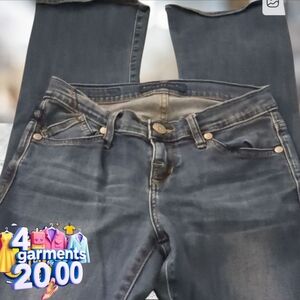 Rock & republic jeans Kassandra style size 4